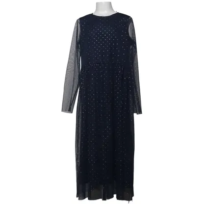 Kjole (Blå) fra VRS Junior Polyester