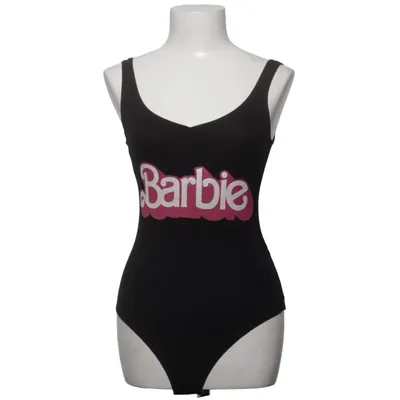 Body (Black, Pink) from Undiz Cotton, Elastane, Modal