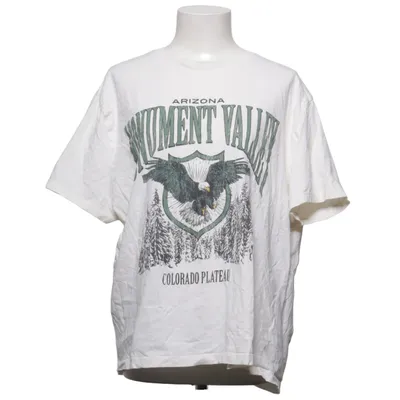 T-shirt (White) from ASOS Design Cotton, Elastane
