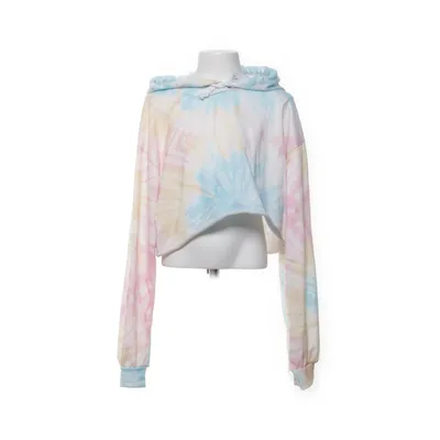 Huvtröja (DC-6267B-T) från NLY Polyester