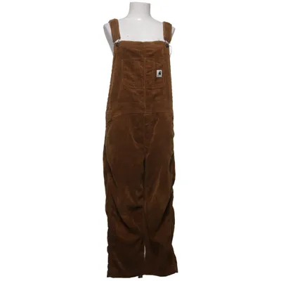 Dungarees (W' Bib Overall Straight) from Carhartt WIP Cotton, Polyester