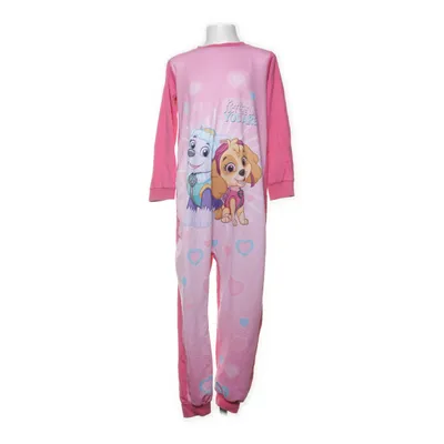 Onesie (Pink) from Nickelodeon Cotton, Polyester