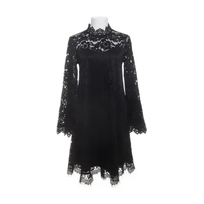 Klänning (Svart) från Dry Lake Elastan, Polyamid, Polyester