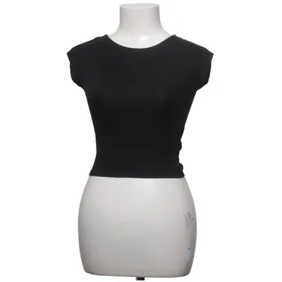 Crop top (Slim Fit Cropped) fra FB Sister