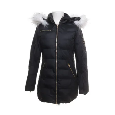 Doudoune (Noir) de Rockandblue Acrylique, Duvet, Plume, Nylon, Polyester