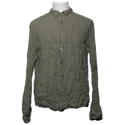 Shirt (Green) from Ljung by Marcus Larsson Linen