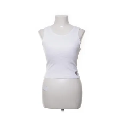 Tanktop  (Hvid) fra P.E Nation