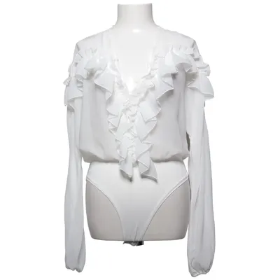 Romper (Wit) van Trendyol