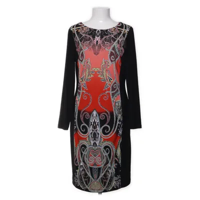 Klänning (54264) från Frank Lyman Elastan, Polyester