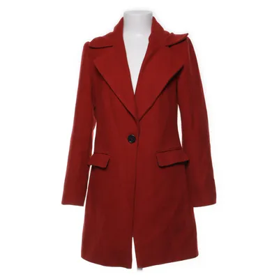 Manteau (Rouge) de Kimmy