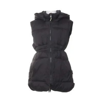 Ytterväst (Svart) från H&M Polyester