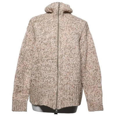 Kofta (Flerfärgad) från Bonita Akryl, Bomull, Ull