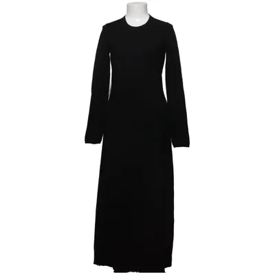 Långklänning (Svart) från Filippa K Polyester, Viskos