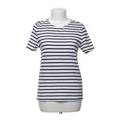 T-shirt (White, Black) from Arket Cotton