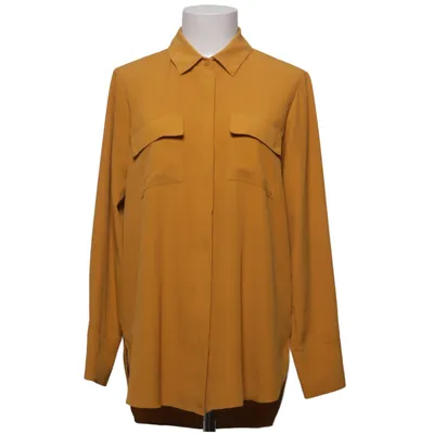 Shirt (Geel) van Dorothy Perkins Polyester