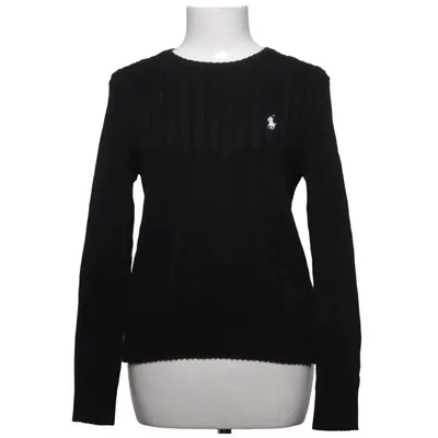 Tröja (Svart) från Polo Ralph Lauren Bomull
