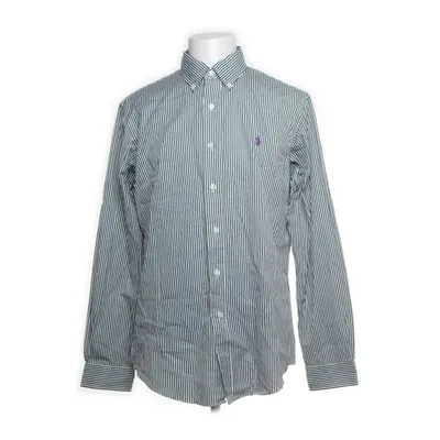 Buttondown-skjorta (Vit, Grön) från Ralph Lauren