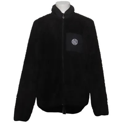 Veste polaire (Noir) de Four Elements Polyester