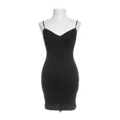 Klänning (Svart) från Chiquelle Elastan, Polyester