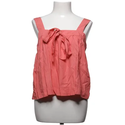 Linne (Röd, Vit) från The Tiny Big Sister Lyocell