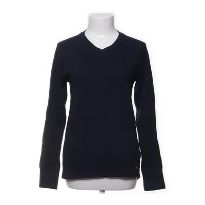 Långärmad t-shirt (Blå) från Termo Polyamid, Ull