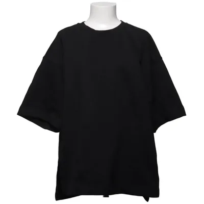 Haut (Noir) de The Frankie Shop Coton, Polyester