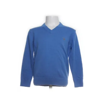 Pullover (Blå) fra GANT Bomuld