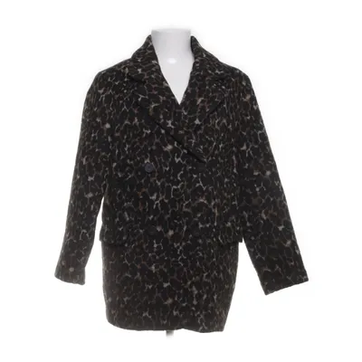 Kappa (Brun, Svart, Vit) från H&M Akryl, Polyamid, Polyester, Viskos, Ull