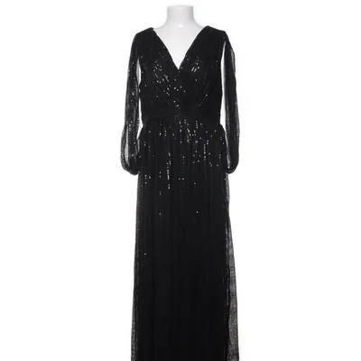 Robe de soirée (Noir) de Giffniseti Élasthane, Polyester