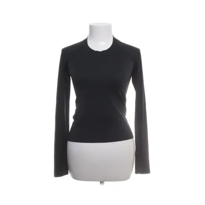 Träningströja (Svart) från Lululemon Elastan, Nylon, Återvunnen polyester