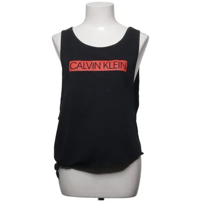 Linne (Svart) från Calvin Klein Swimwear