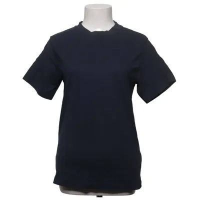 T-shirt (Boxy Heavyweight) van Weekday Katoen