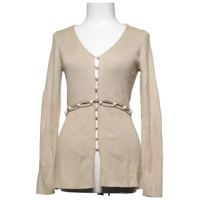 Cardigan (Beige) fra & Other Stories Polyamid, Viscose