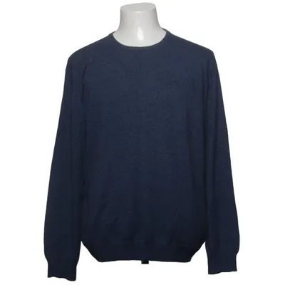 Sweater (Blue) from Jack's Sportswear Cotton