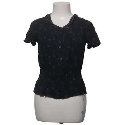 Top (Blue) from Gudrun Sjödén