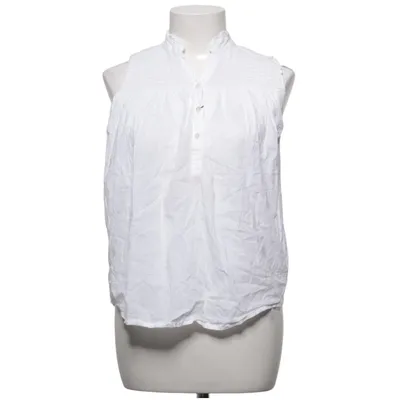 Haut (Blanc) de Pimkie Basic Coton