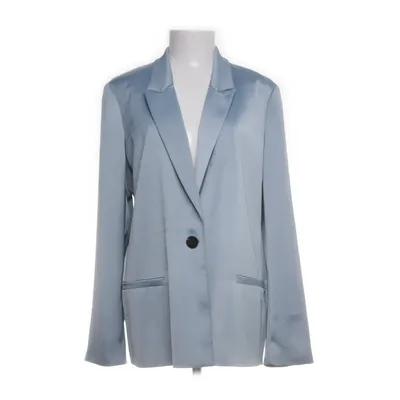 Blazer (Blå) fra Scotch & Soda Elastan, Polyester