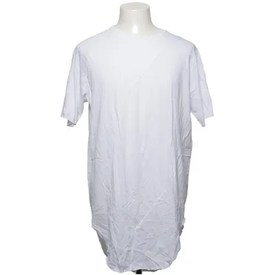 T-shirt (White) from Army of Me Cotton