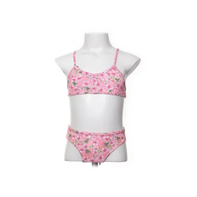 Bikini (Rosa, Grön, Vit) från Olaian Polyester