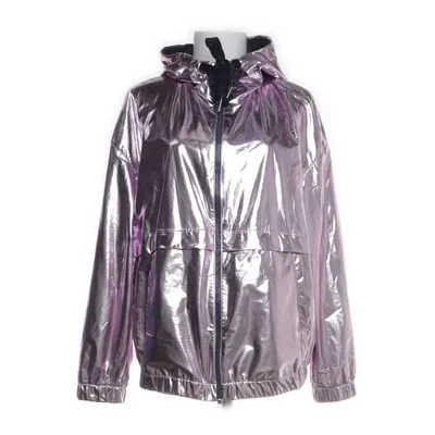 Jacket (Pink) from Marc Cain Elastane, Polyamide, Polyester