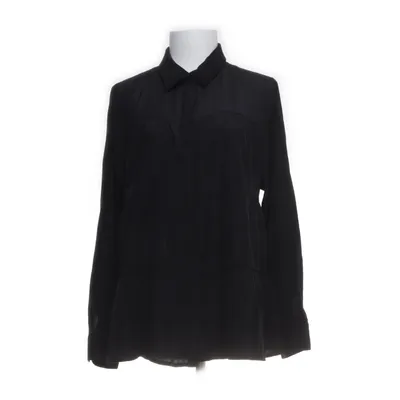 Skjorta (Svart) från Isay Polyester, Viskos