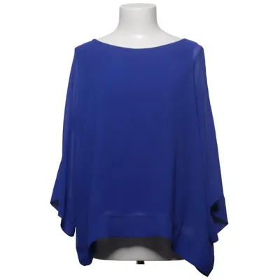 Top (Blue) from Esperance Polyester