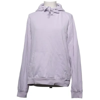 Huvtröja (Lila) från SOC Bomull, Polyester