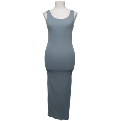 Robe maternité (Bleu) de Pieces Maternity Coton, Élasthane