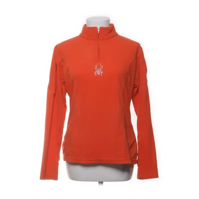 Fleecetröja (Röd) från Spyder Polyester