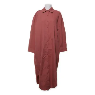 Skjortekjole (Pink) fra Emery Rose Polyester