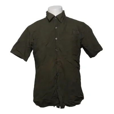 Korte mouwen shirt (Groen) van Muse Katoen
