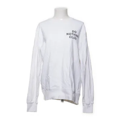 Sweatshirt (White) from On Vacation Cotton