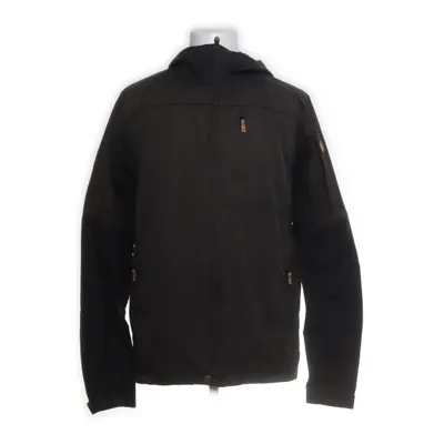 Shell jacket (Green, Multicolored) from Fjällräven