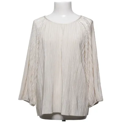 Topp (Beige) från STOCKH LM Polyester